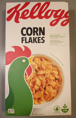 Céréales Corn Flakes - Prodotto - it
